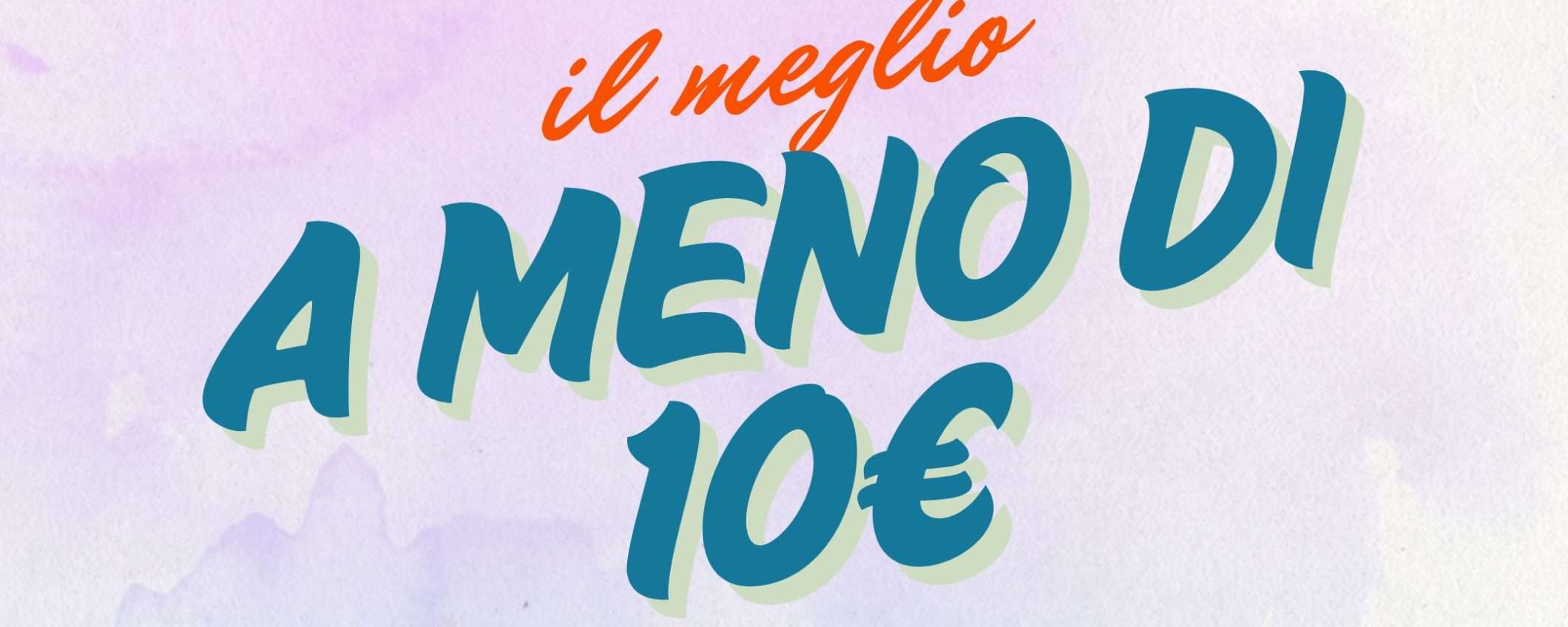 Amazon, tutto da 4€ a meno di 10€: tanti prodotti utilissimi in promo SHOCK