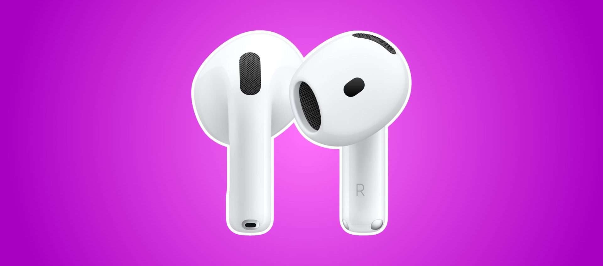 Apple AirPods 4 in offerta: a questo prezzo sono il best buy del giorno