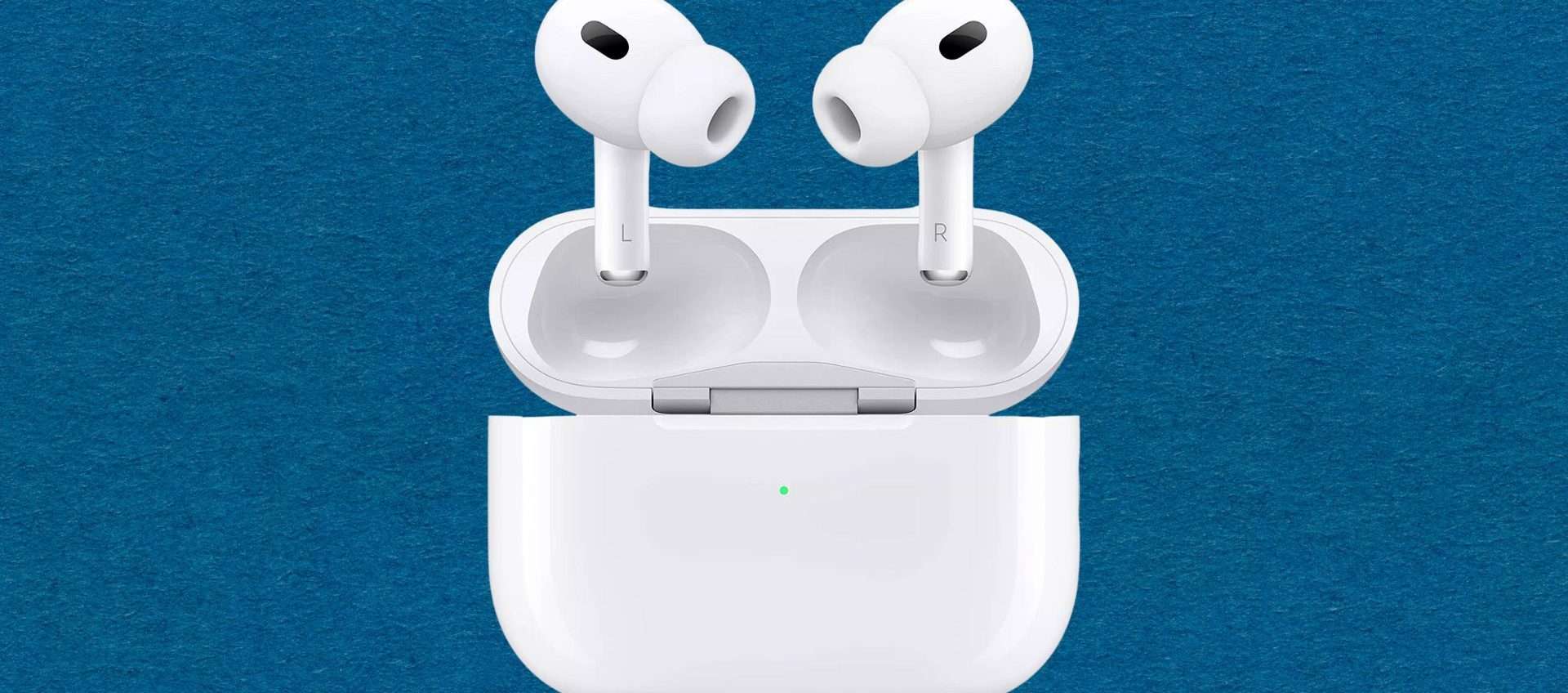 Apple AirPods Pro 2a gen: a questo prezzo promo vanno prese subito