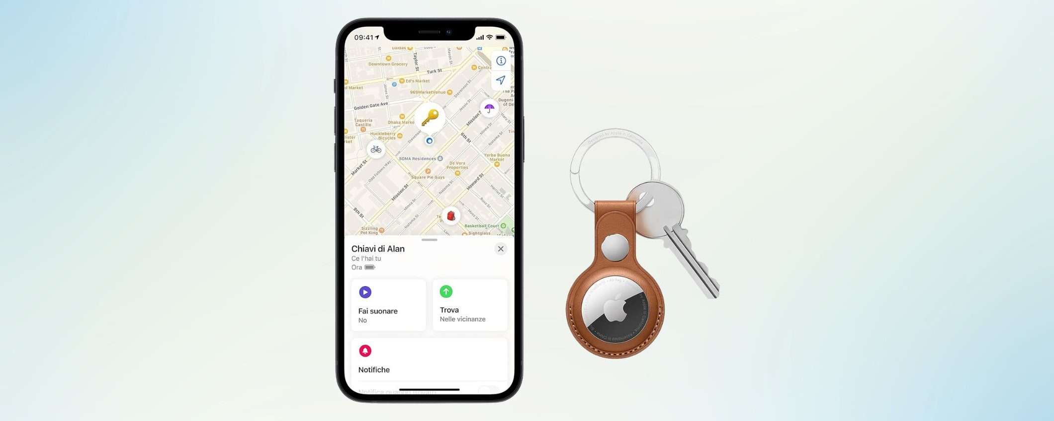 Ritrova i tuoi oggetti più preziosi con Apple AirTag: offerta Amazon