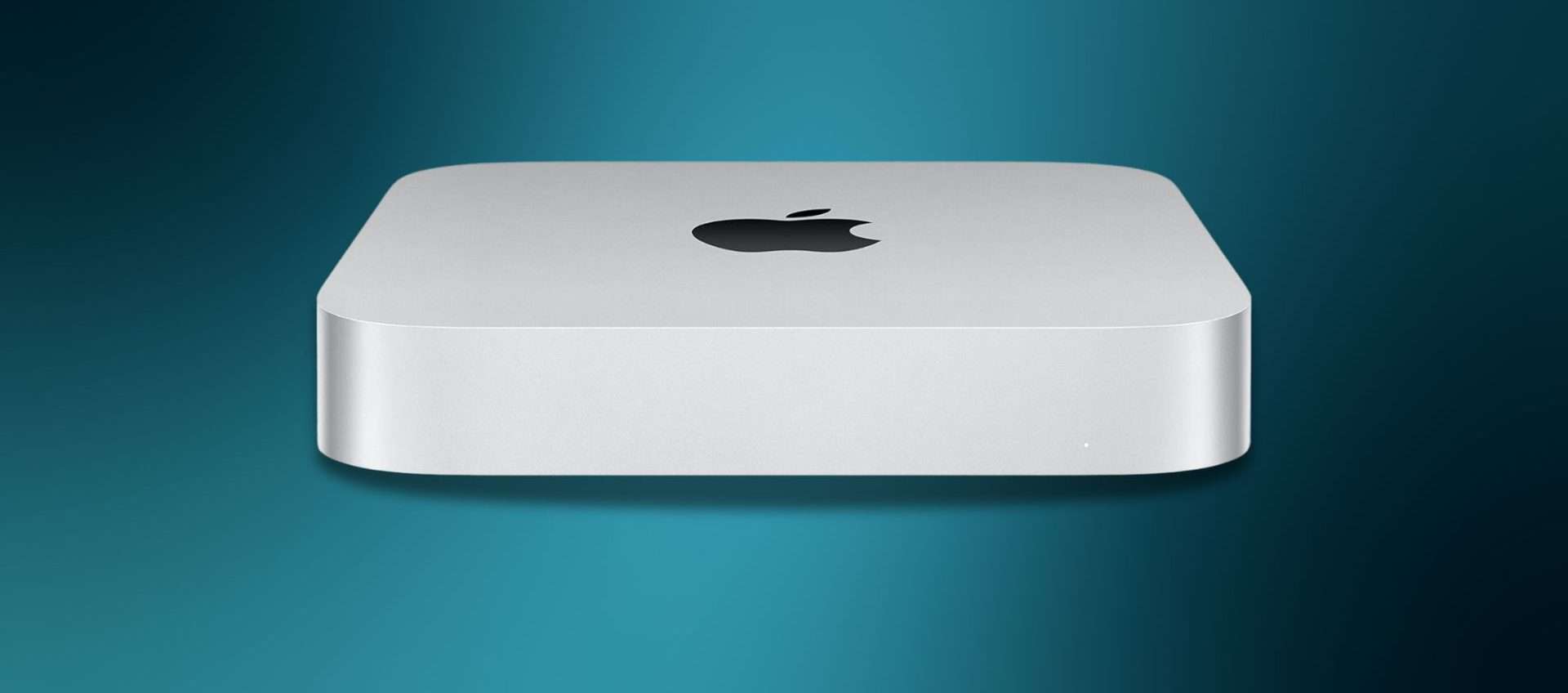 Apple Mac Mini M2, offerta totale: tuo a 459€, ma devi essere velocissimo