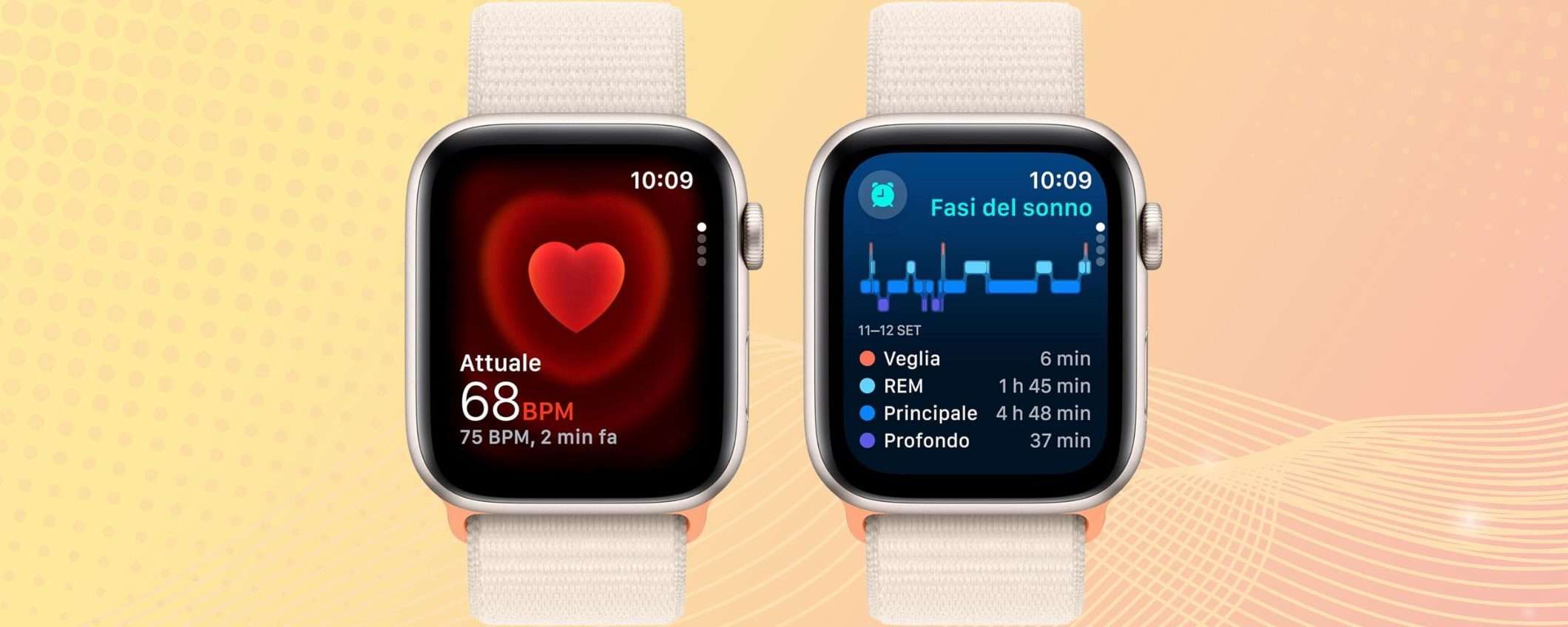 Apple Watch SE 2: prezzo al MINIMO STORICO su Amazon e lo paghi in 5 rate