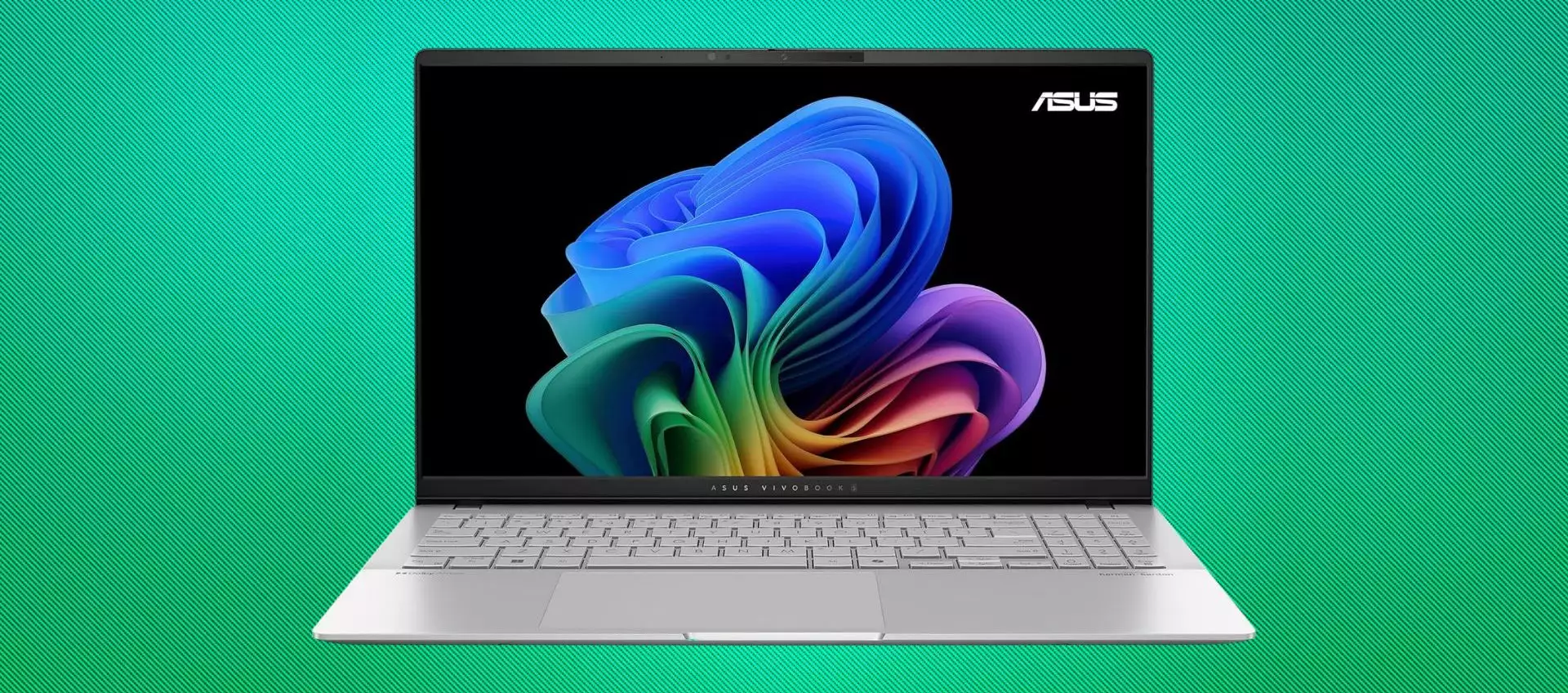 SCONTO DA CAPOGIRO sull'Asus Vivobook S 15 OLED:  potenza e qualità visiva