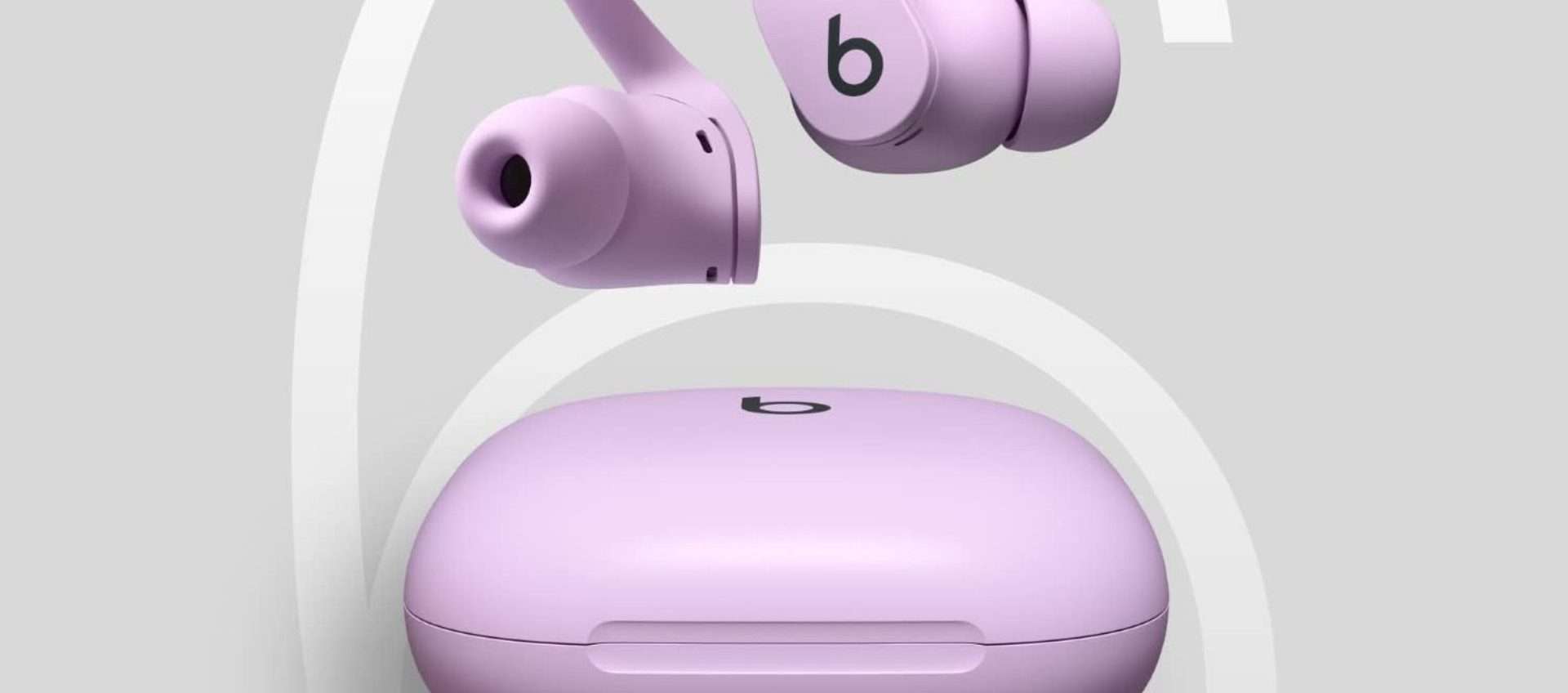 Beats Fit Pro a 179,99€: auricolari premium, oggi con il 28% di sconto