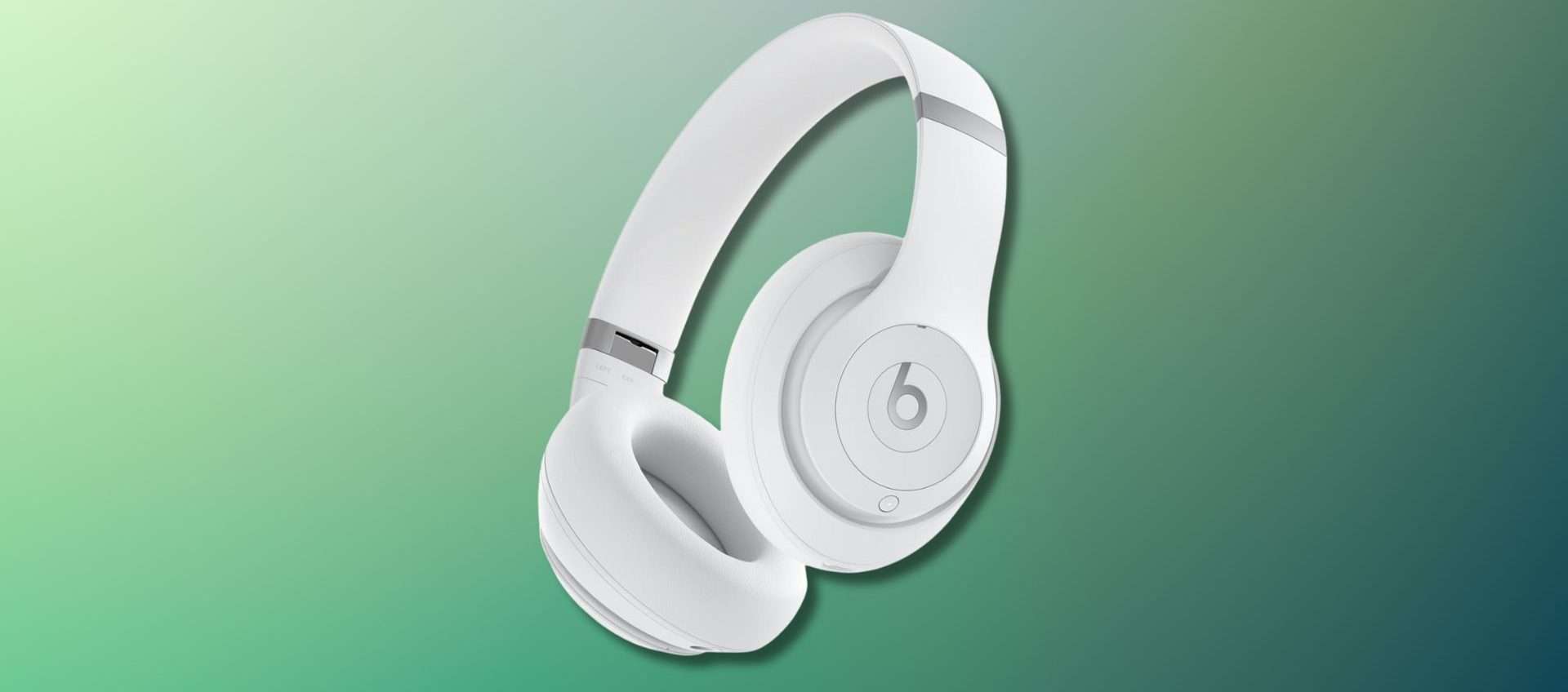 Le Beats Studio Pro sono in offerta su Amazon ad un prezzo imperdibile