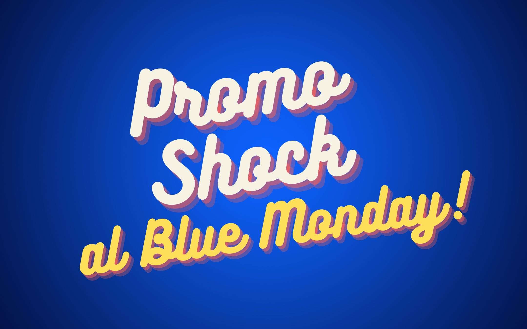 Blue Monday, Amazon fa tornare il sorriso: 20 occasioni SHOCK a meno di 10€