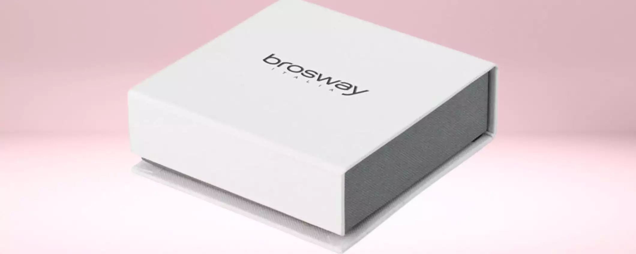 Brosway SVENDE TUTTO su Amazon: occasioni pazzesche a partire da 16€