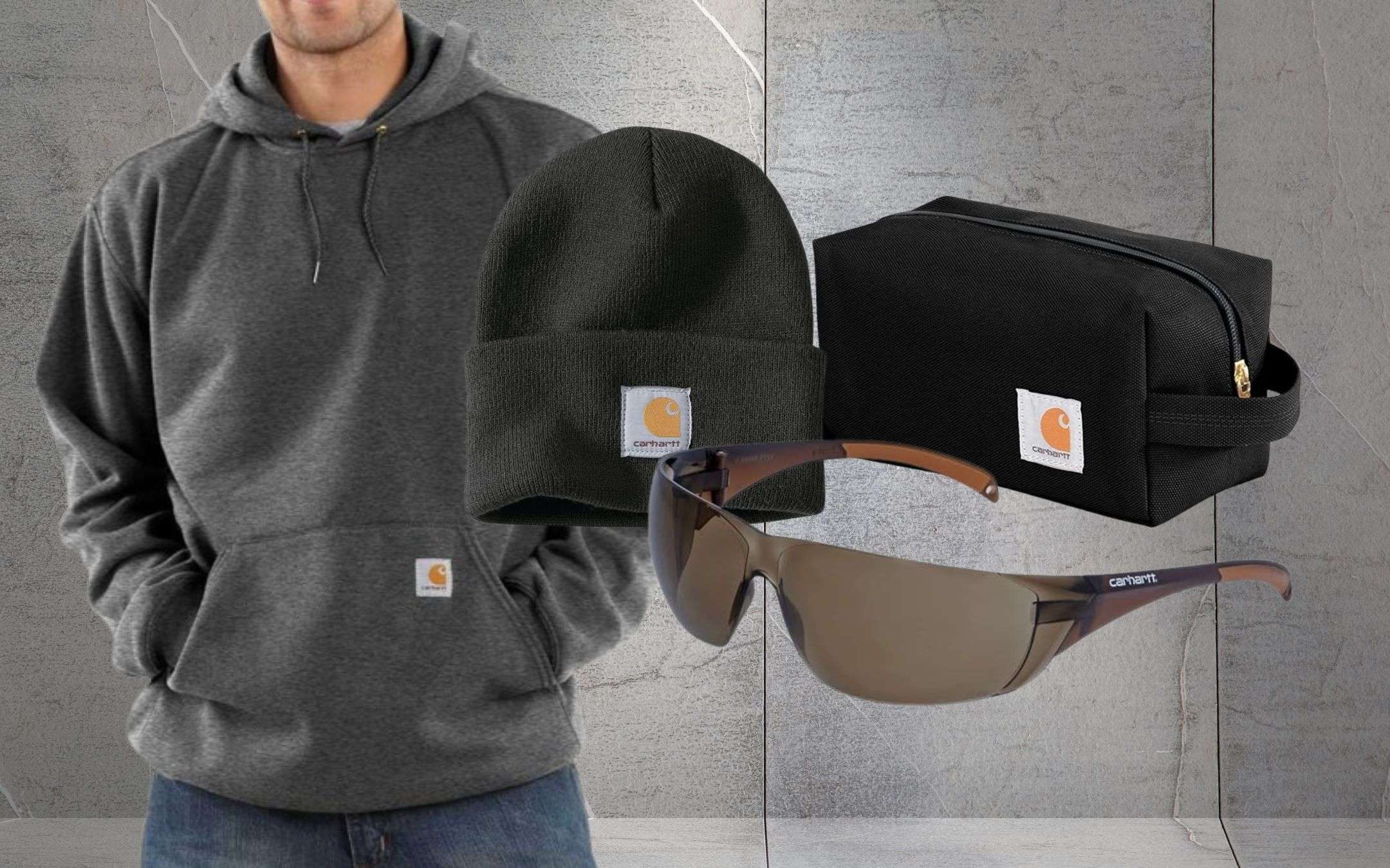 Carhartt da 10,90€ su Amazon: la SVENDITA TOTALE durerà pochissimo