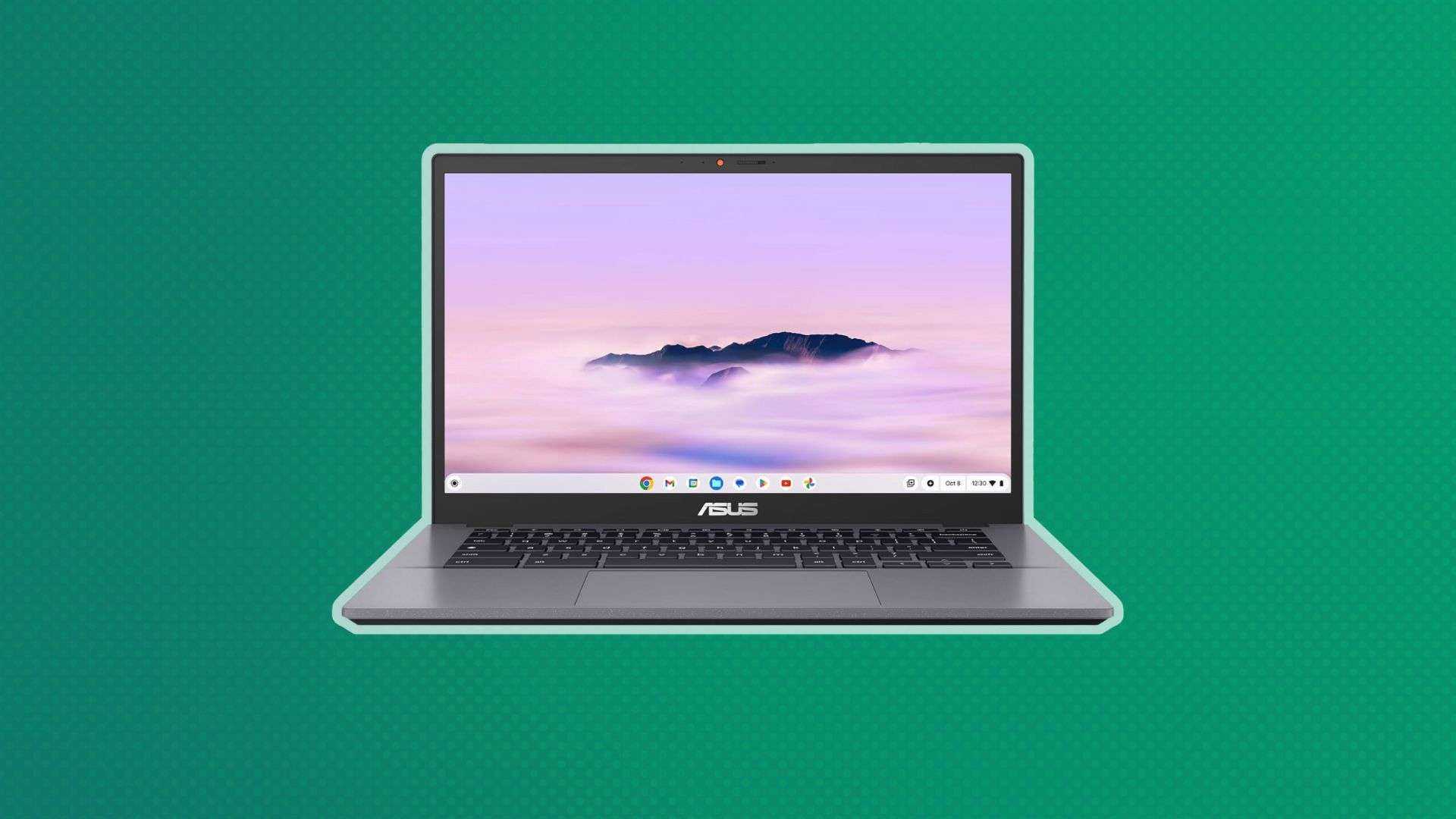 Asus Chromebook Plus in offerta ad un prezzo wow: lo paghi appena 379€