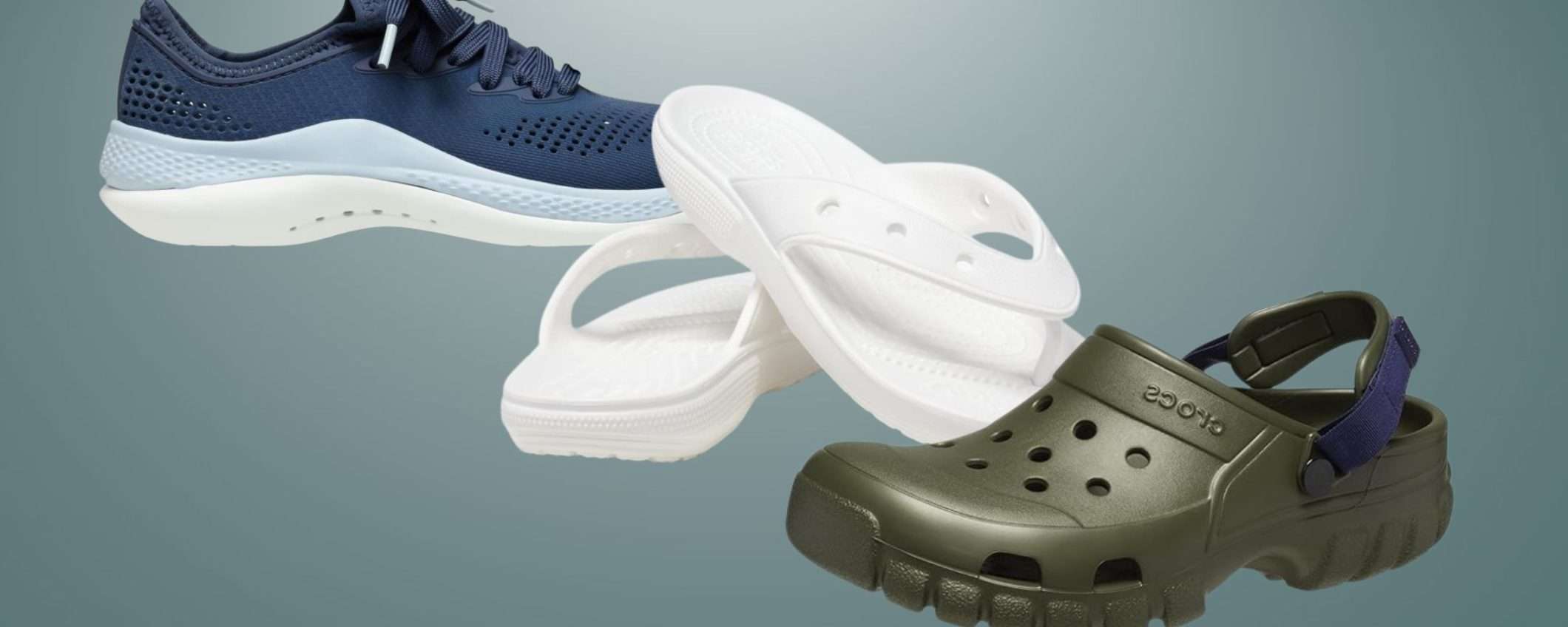 Crocs da 9,90€ su Amazon: SVENDITA TOTALE con sconti fino al 67%