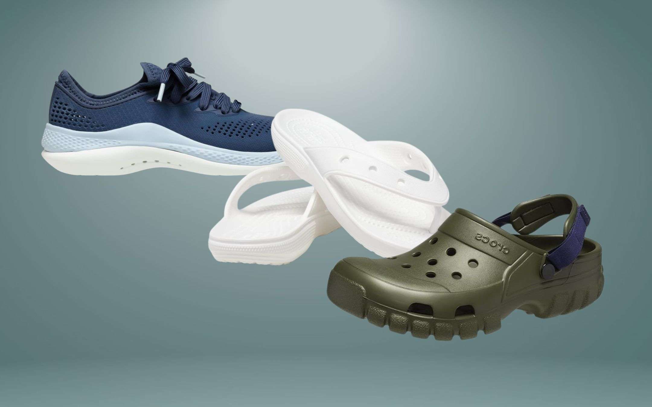 Crocs da 9,90€ su Amazon: SVENDITA TOTALE con sconti fino al 67%