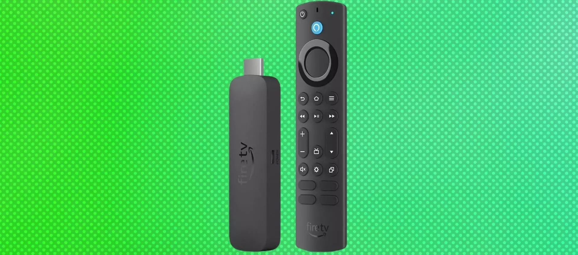 Il Fire TV Stick Max è in offerta ad un prezzo irresistibile (-35%)