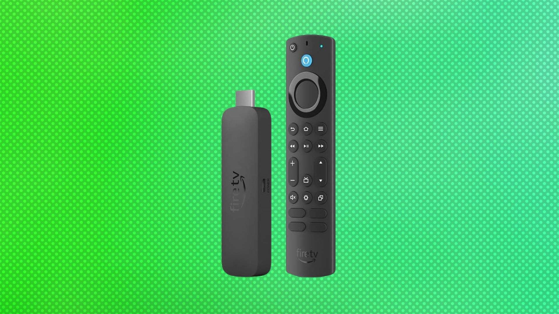 Il Fire TV Stick Max è in offerta ad un prezzo irresistibile (-35%)