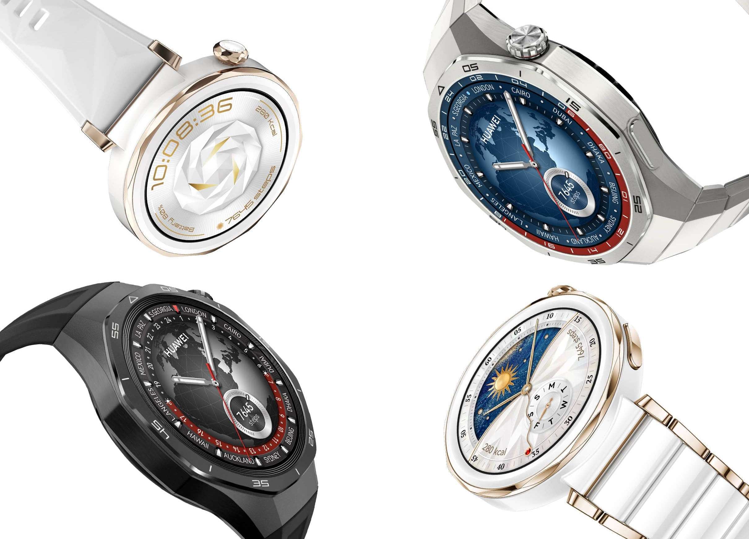 HUAWEI WATCH GT 5 Pro in SUPER OFFERTA sul sito ufficiale