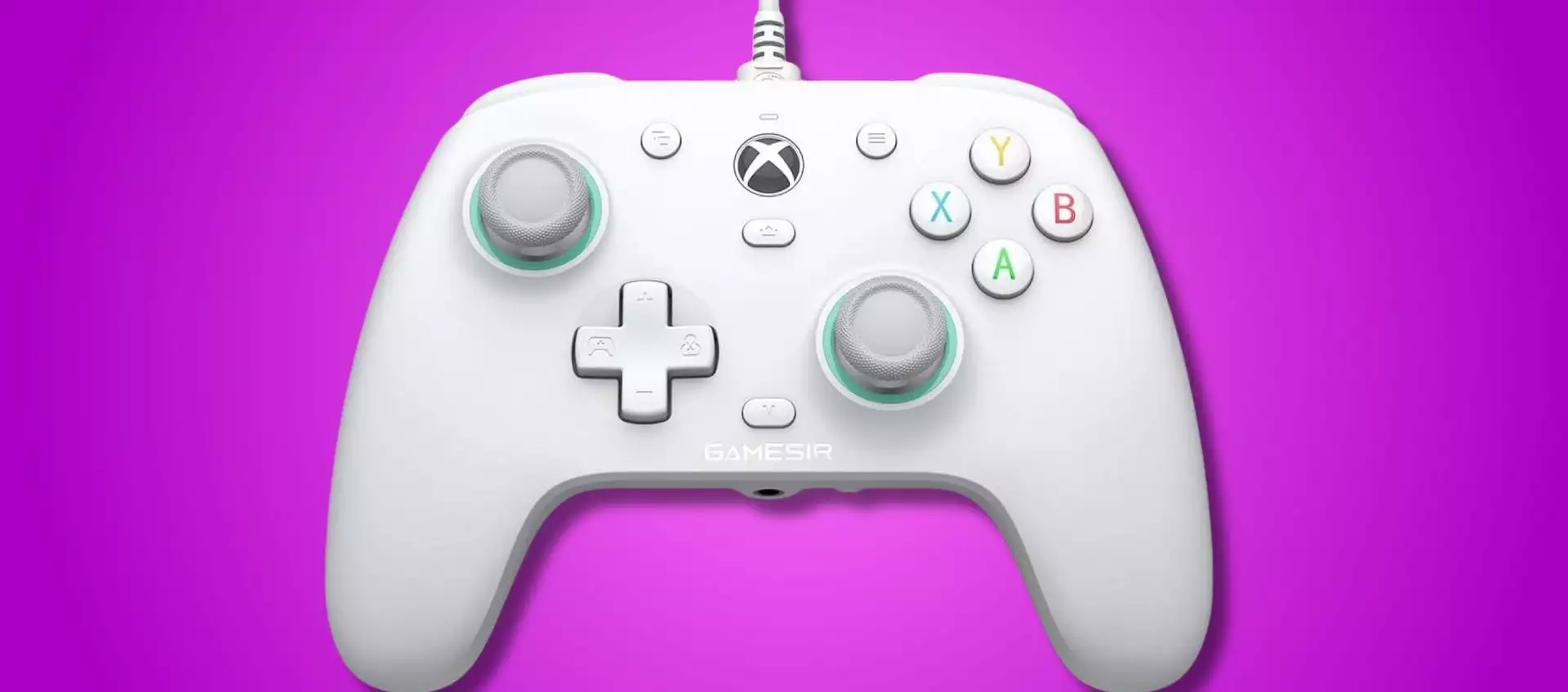 GameSir G7 SE: controller wired avanzato per Xbox e PC, ora in offerta su Amazon