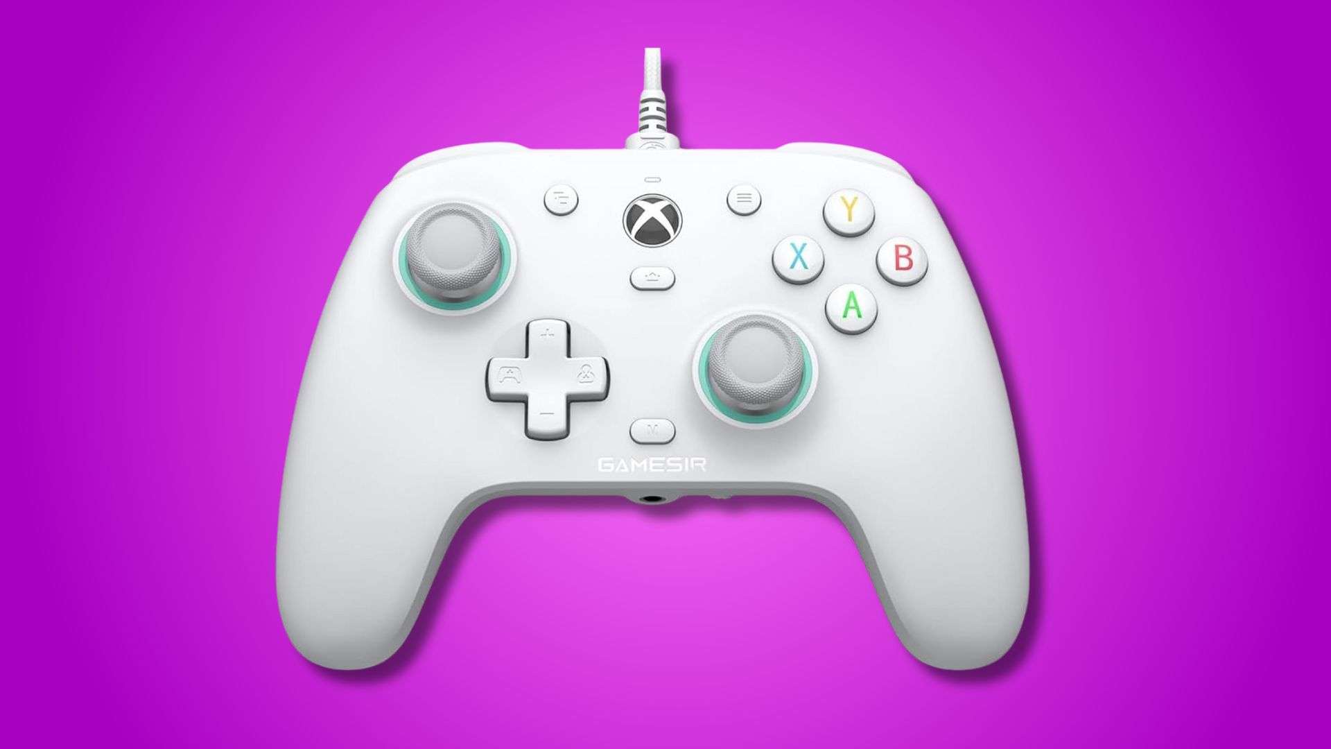 GameSir G7 SE: controller wired avanzato per Xbox e PC, ora in offerta su Amazon