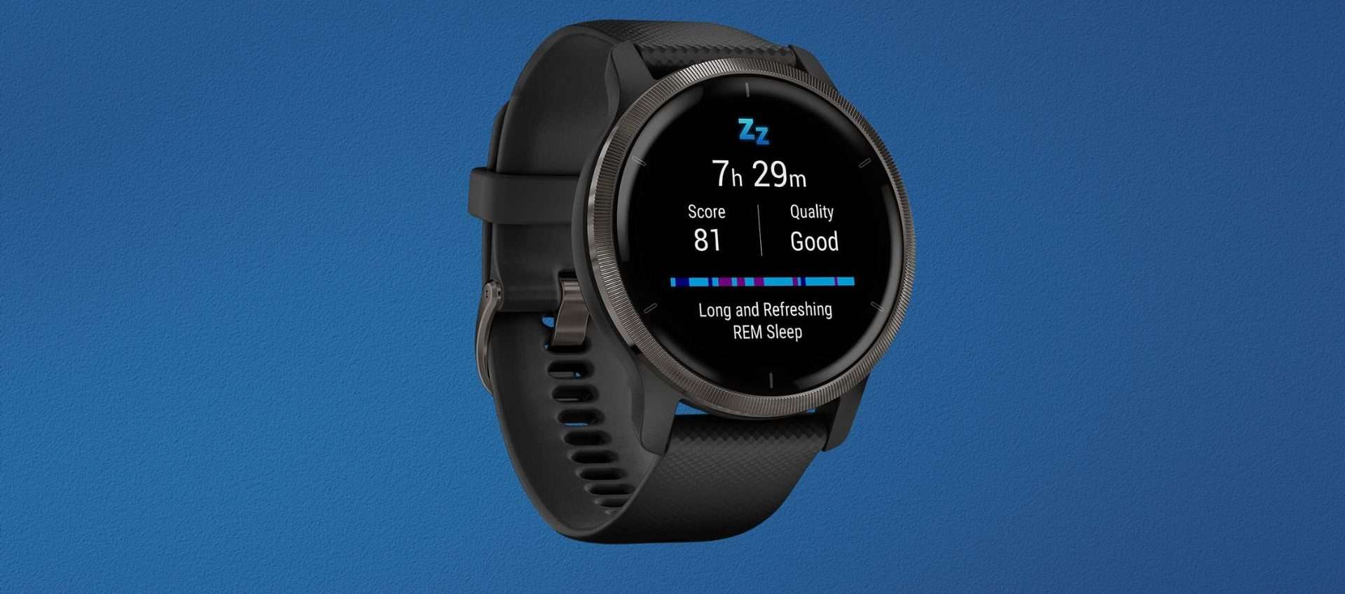 Garmin venu 2 a metà prezzo su Amazon: lo smartwatch premium da prendere subito