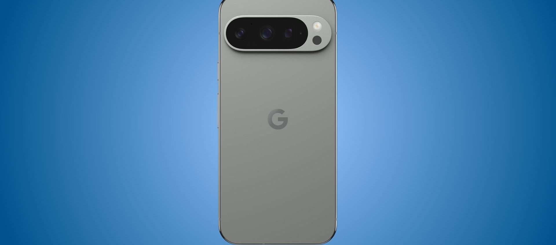 Google Pixel 9 Pro: tutta la potenza di Gemini con il 25% di sconto