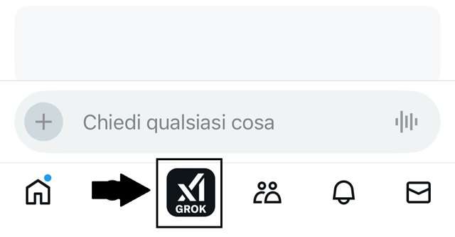 Piacere Grok: alla scoperta dell’AI di X