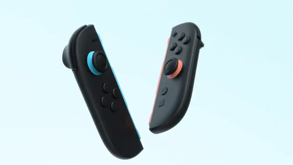 Joy Con Nintendo Switch 2