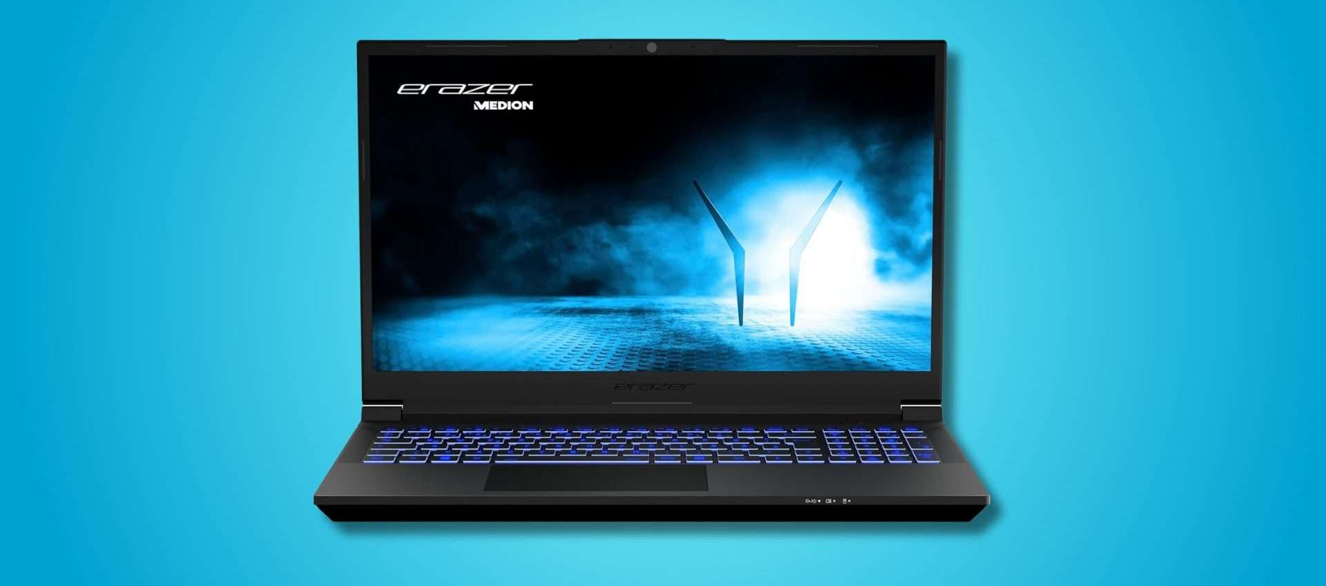 Questo laptop con NVIDIA RTX 4050 e 16GB di RAM è tuo a soli 636€