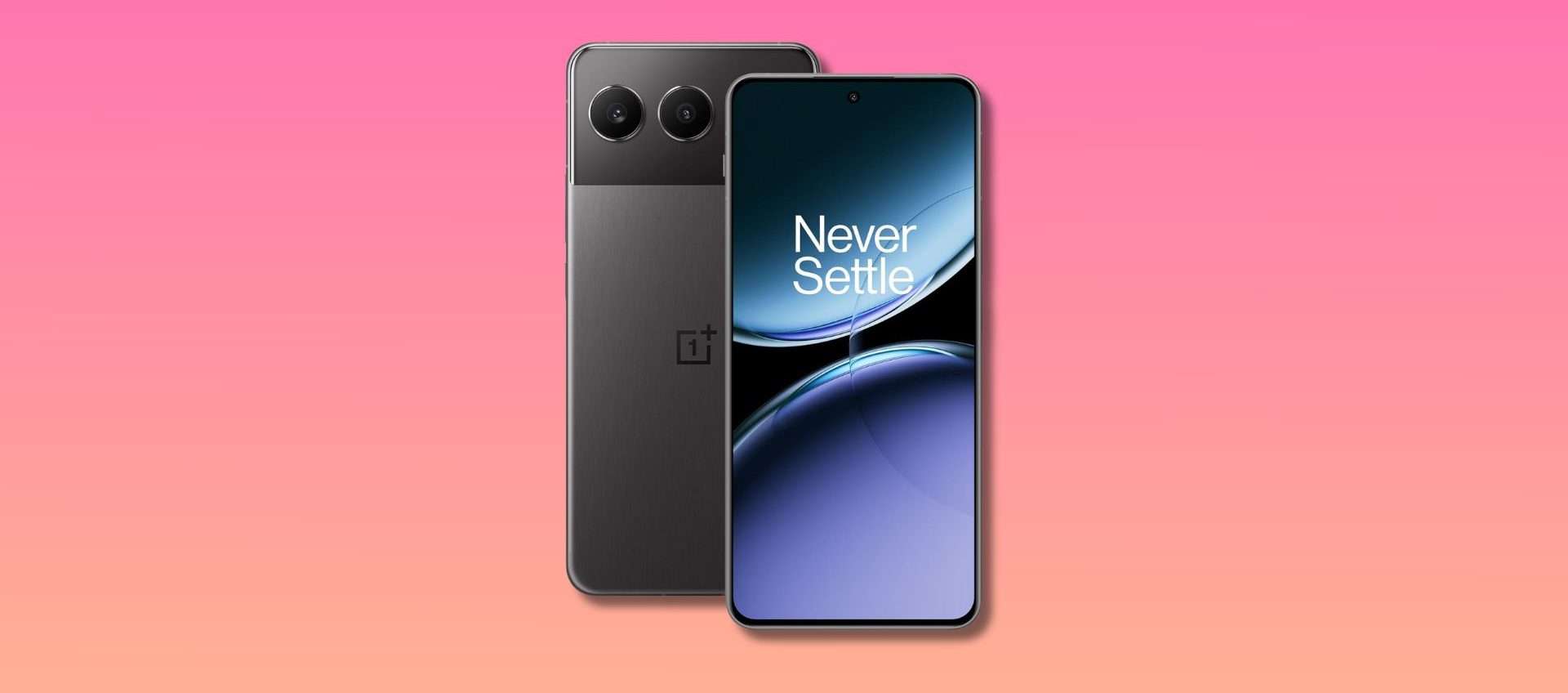 OnePlus Nord 4: prestazioni avanzate e design moderno in offerta su Amazon