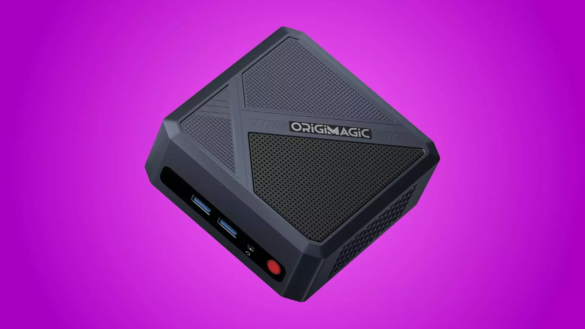 Mini PC Origimagic N2 Pro: potenza impressionante in offerta a soli 459€