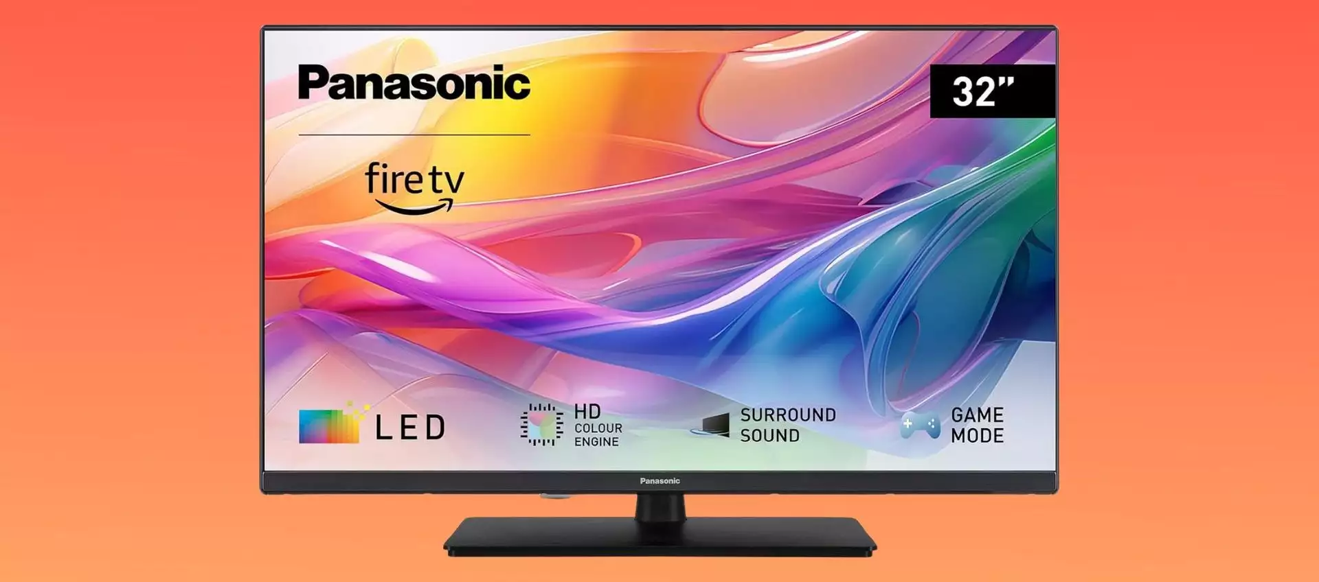 Smart TV Panasonic, super offerta della Befana: la paghi appena 175€ (-48%)