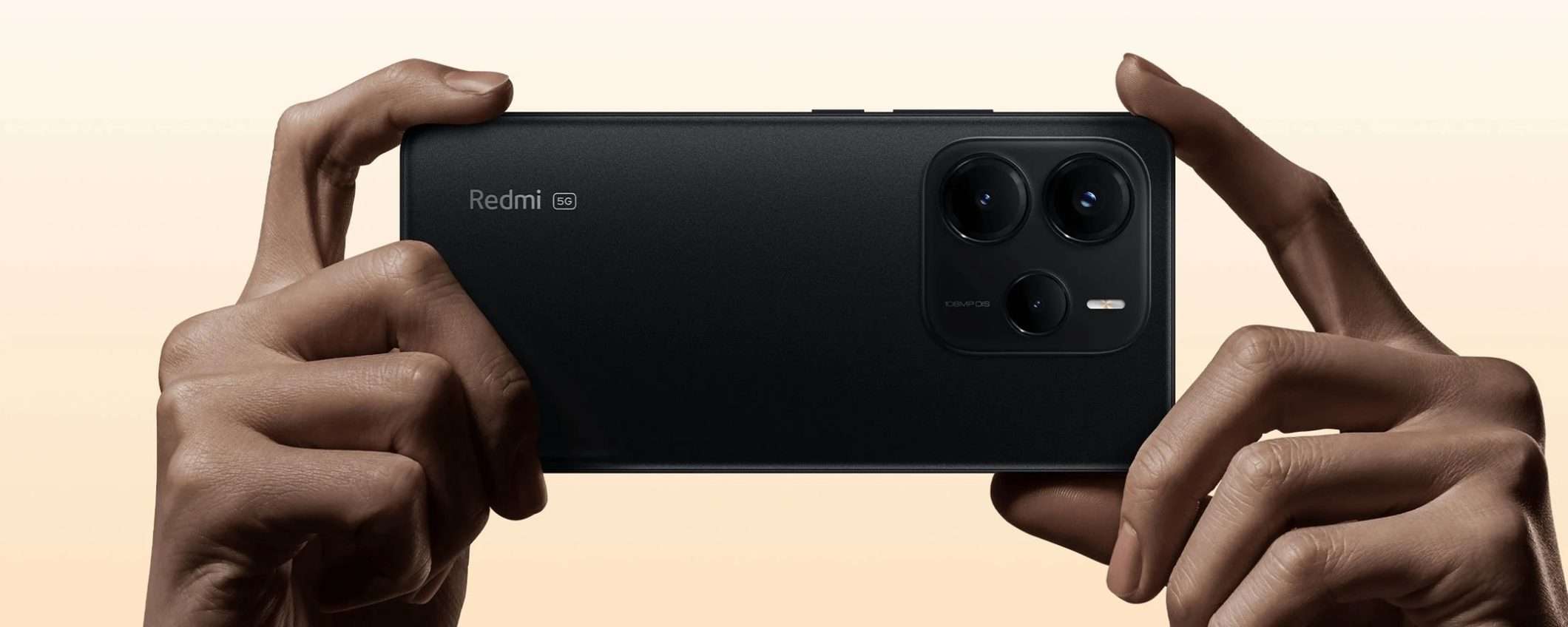 Redmi Note 14 in offerta a 249€ su Amazon: è il mid-range da scegliere