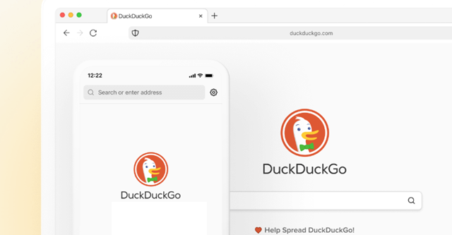 DuckDuckGo: il browser sicuro amato dagli utenti