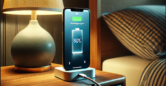 La cura della batteria del tuo smartphone