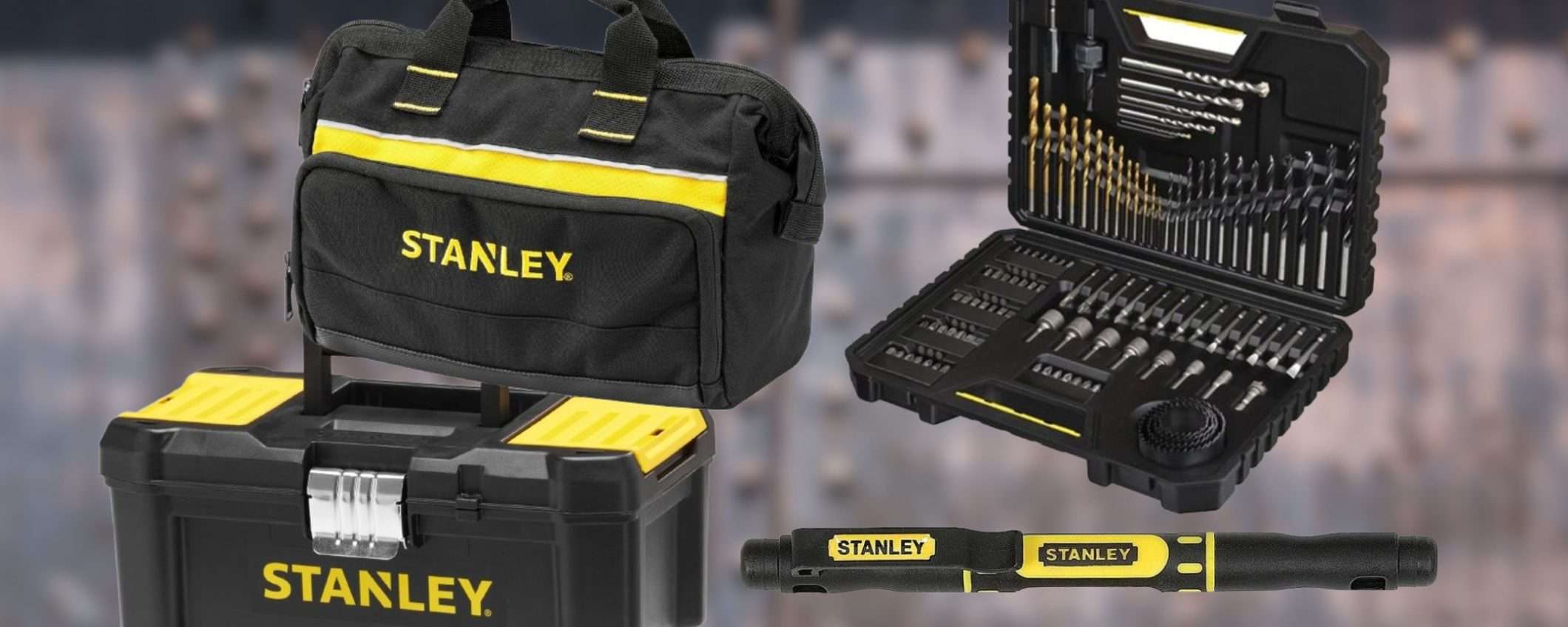 Stanley da 6,50€ su Amazon: prezzi da SVENDITA TOTALE da non credere