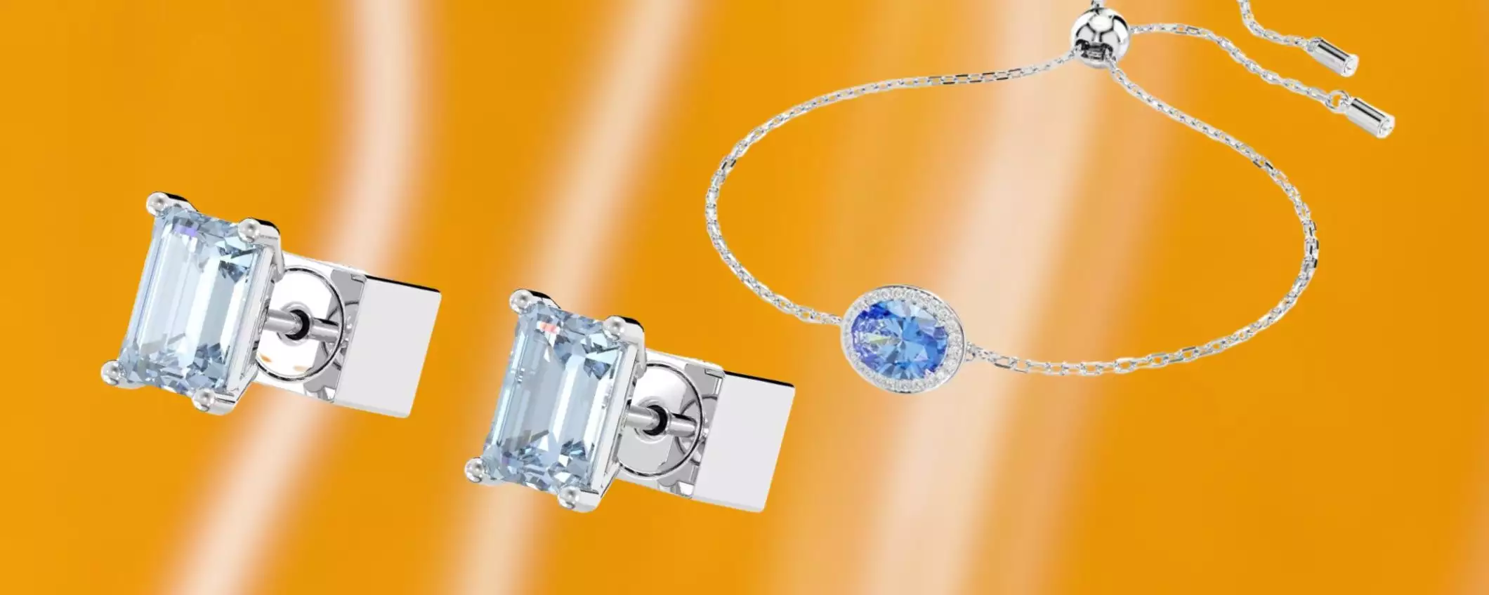 Swarovski promo SFAVILLANTI su Amazon: tante occasioni da 35€ a 59€