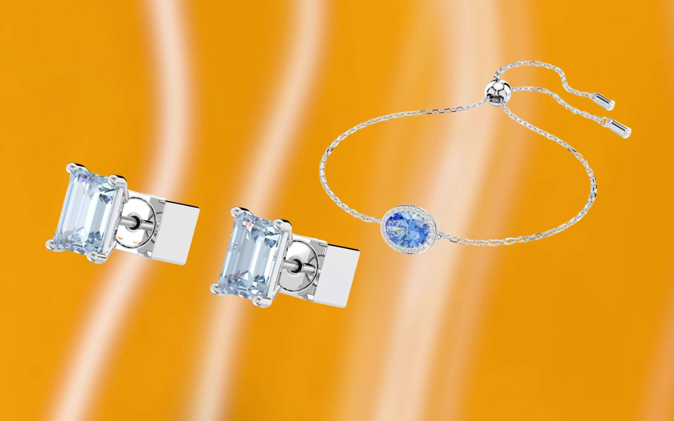 Swarovski promo SFAVILLANTI su Amazon: tante occasioni da 35€ a 59€