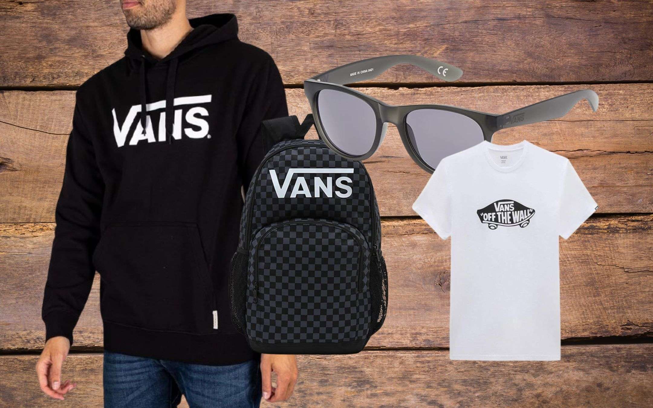 VANS da 13,50€ su Amazon: occasioni spettacolari da SVUOTATUTTO