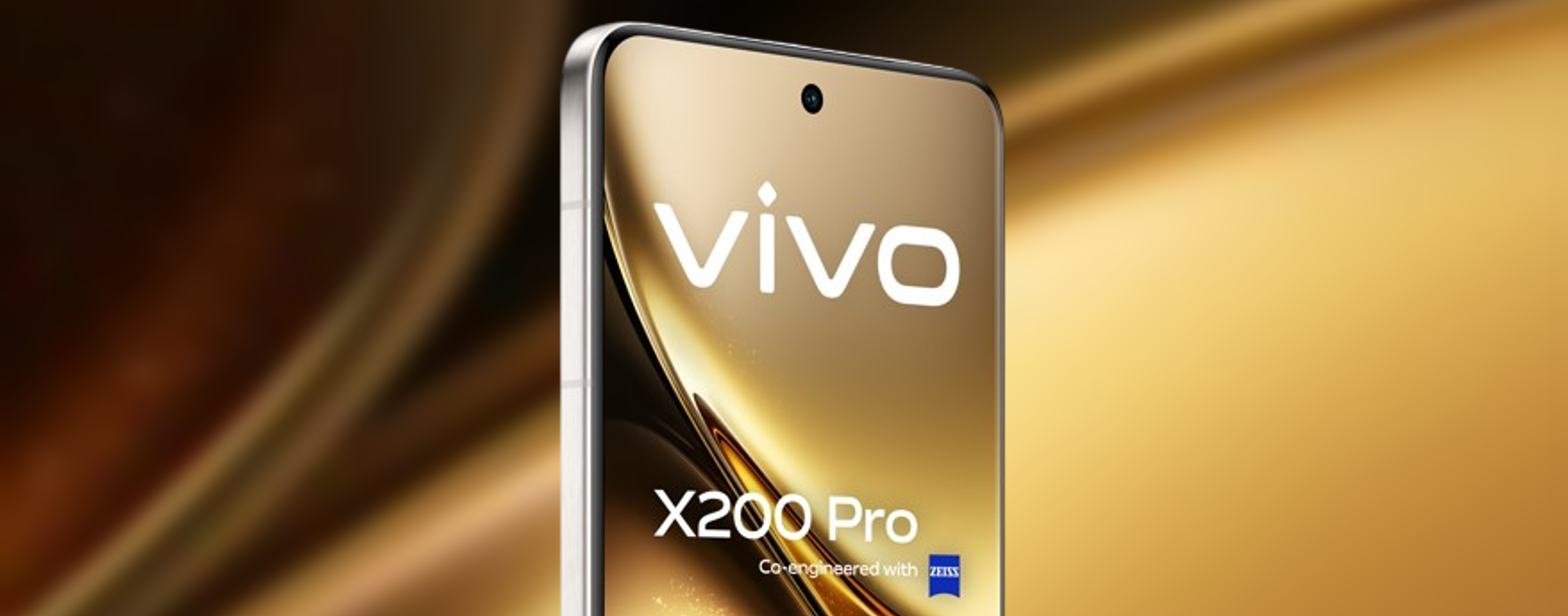 Vivo X200 Pro ufficiale: un passo avanti in più per la fotografia su smartphone