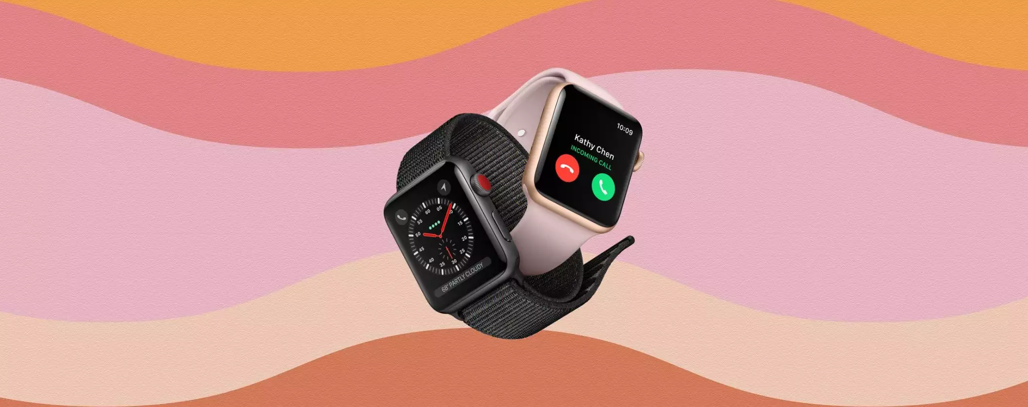 Addio a questo Apple Watch: per Apple è già vintage