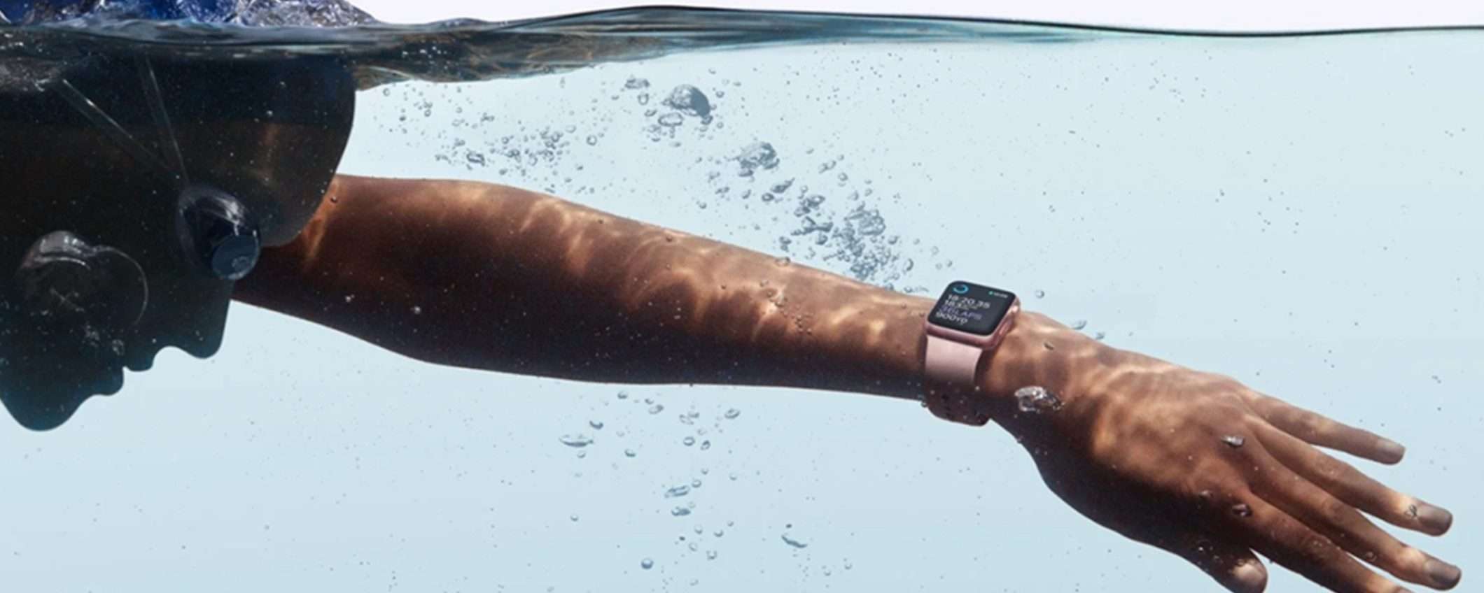 Apple Watch SE a meno di 200€ con il Fuoritutto Unieuro