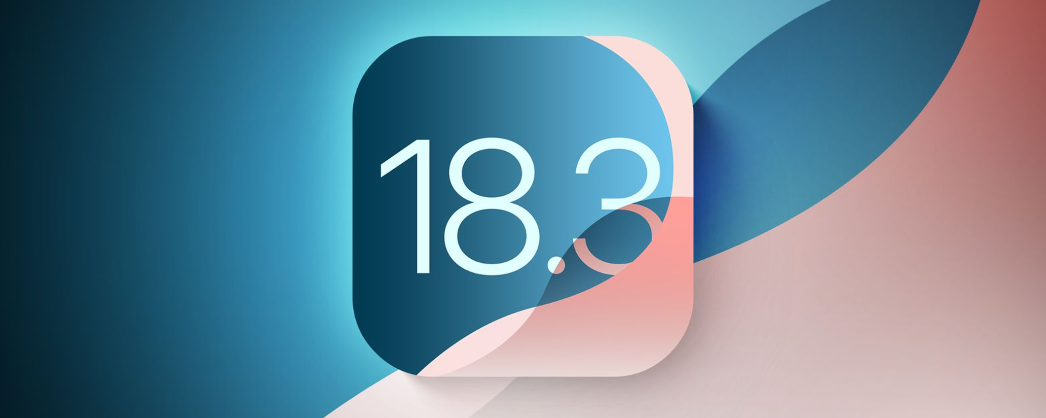 Apple rilascia iOS 18.3 e iPadOS 18.3: quali sono le novità e i bug corretti