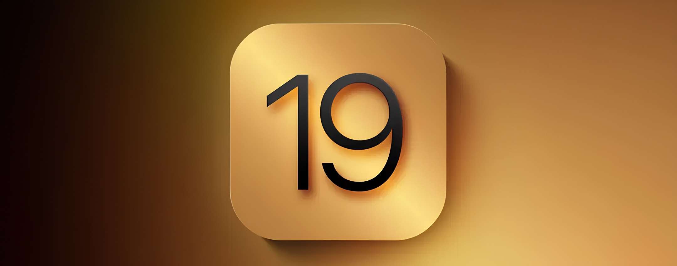 Apple ha già in programma un bel po’ di novità per iOS 19