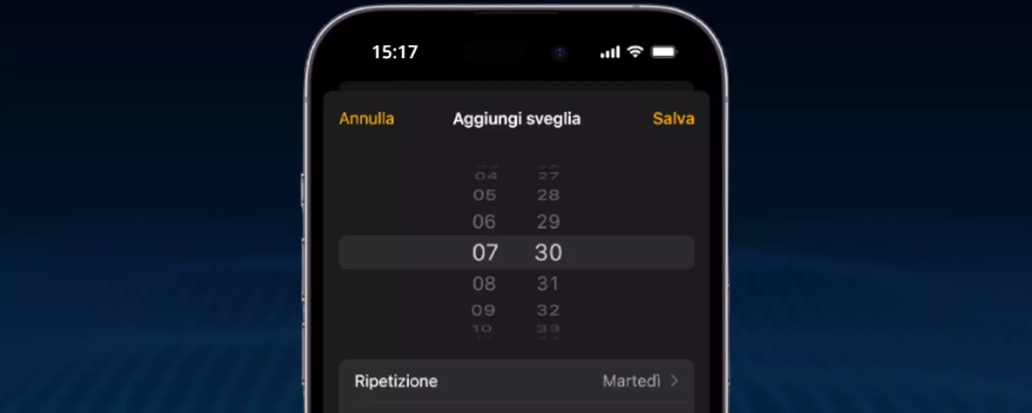 iPhone ha un serio problema con le sveglie e Samsung sbeffeggia Apple