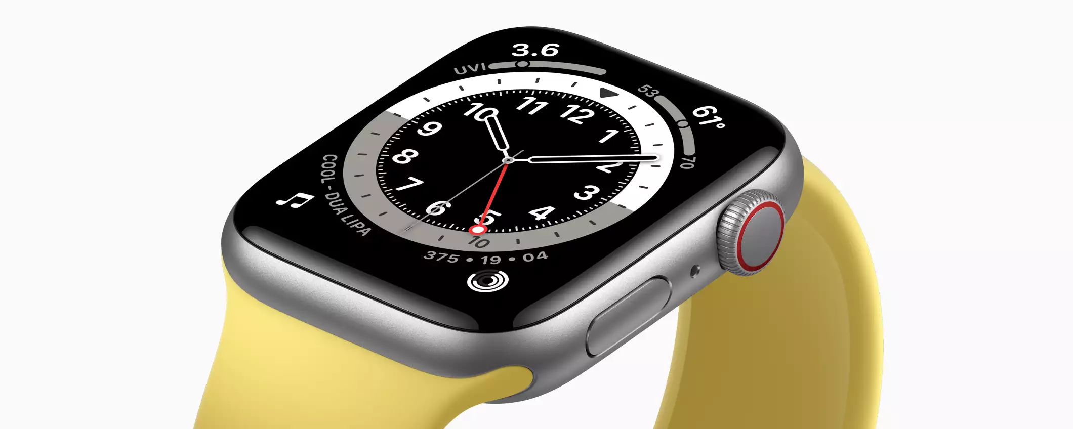 Apple Watch SE sta arrivando, costerà poco ed avrà un nuovo look