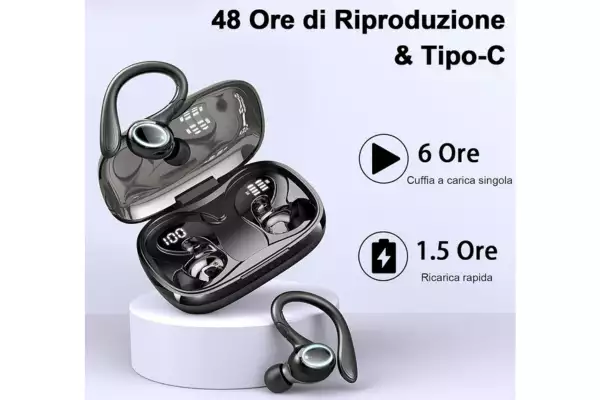 auricolari-bluetooth-impermeabili