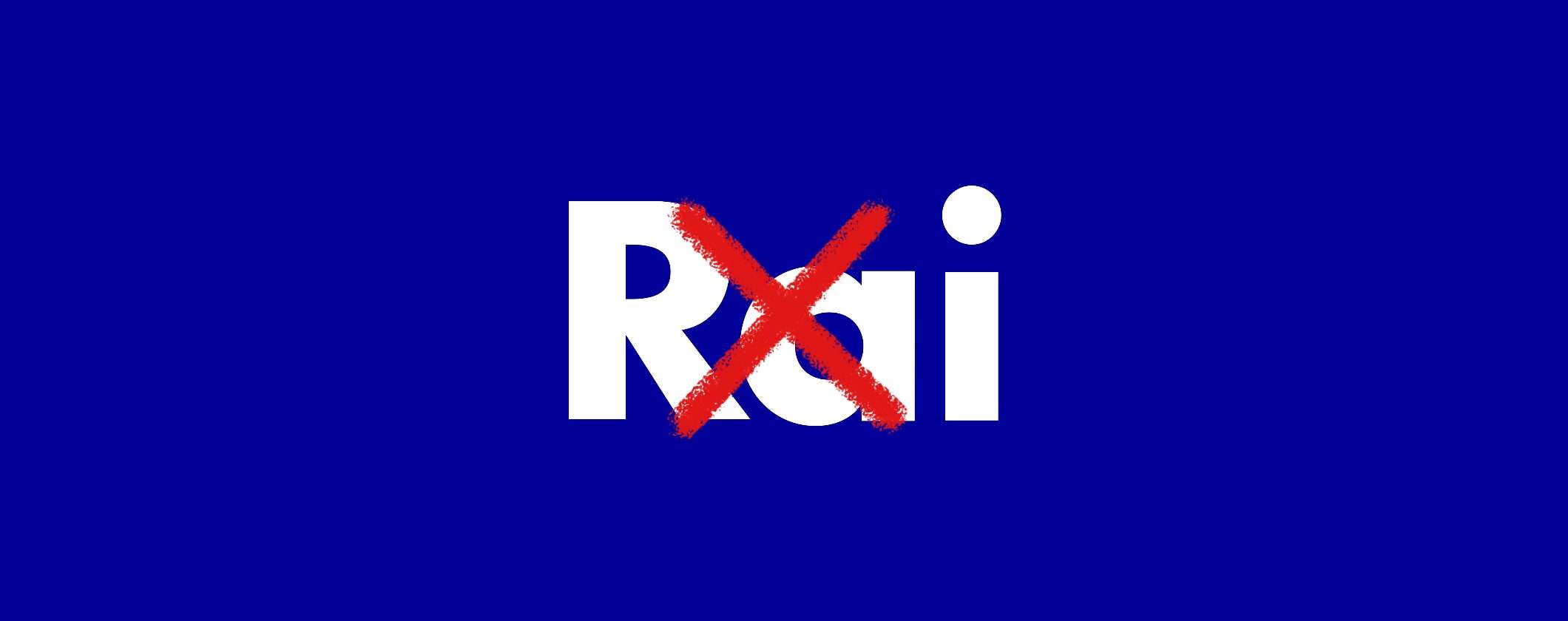 Canone Rai: ultimo giorno per non pagarlo nel 2025