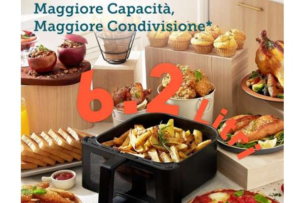 cosori-friggitrice-ad-aria-6-2-litri-11-funzioni