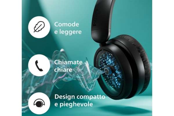 cuffie-wireless-philips-comode-65-ore-audio-chiamate-chiare