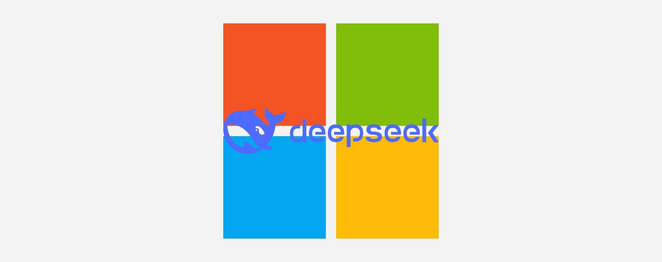 DeepSeek è disponibile su Windows nonostante l'indagine di Microsoft