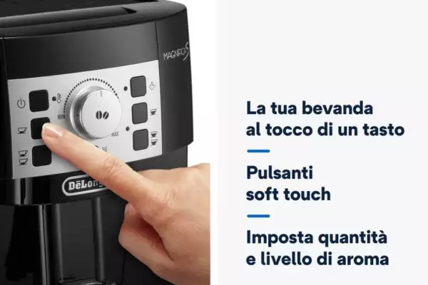 delonghi-magnifica-s-macinacaffe-integrato-display-intuitivo