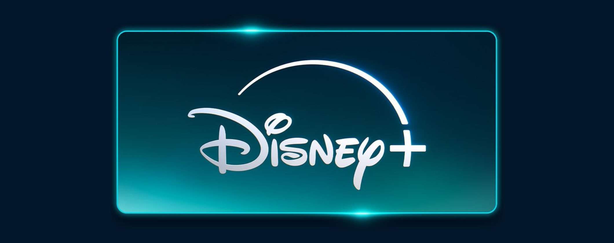 Disney+: i 10 titoli più visti in questi giorni in Italia