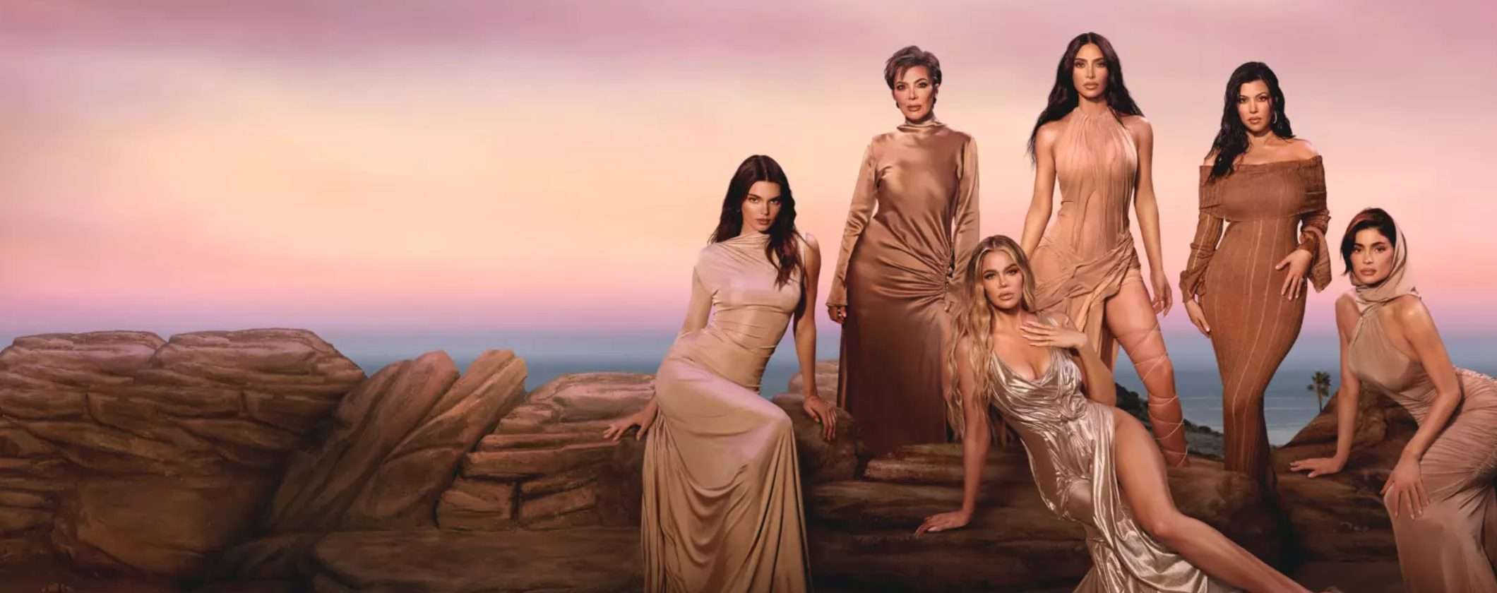 Disney+: a febbraio 2025 torna The Kardashians e molte altre novità